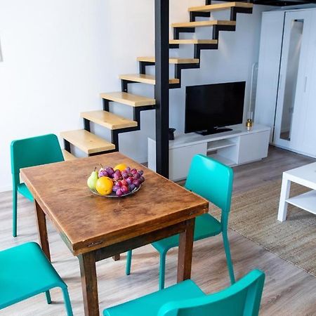 Studio Apartment Next To Famous Party House A38 Budapest Luaran gambar